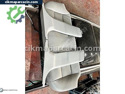 BMW 5 Serisi Bakalitler çıkma parça
