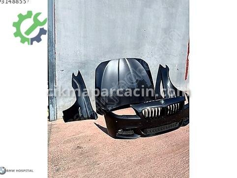 BMW 5 Serisi Kaput çıkma parça