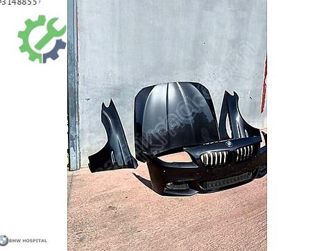 BMW 5 Serisi Kaput çıkma parça