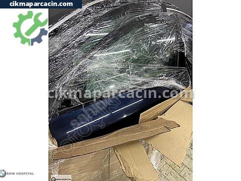 BMW 5 Serisi Kapı çıkma parça