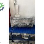 F10 LCİ ISITMALİ KLİMA PANELİ orj