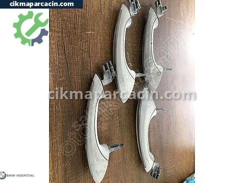 BMW 5 Serisi Kapı Kolu çıkma parça