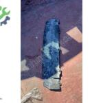 F10 M TAMPON ALT BAKALİTİ (ORJINAL)