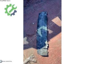 F10 M TAMPON ALT BAKALİTİ (ORJINAL)