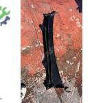 F10 ÖN CAM PLASTİĞİ (ORJINAL)