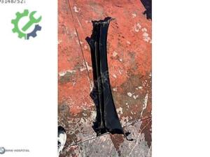 F10 ÖN CAM PLASTİĞİ (ORJINAL)