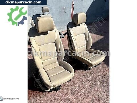 BMW 5 Serisi Koltuk çıkma parça