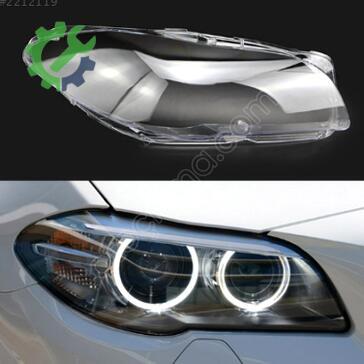 BMW 5 Serisi Far Camı çıkma parça