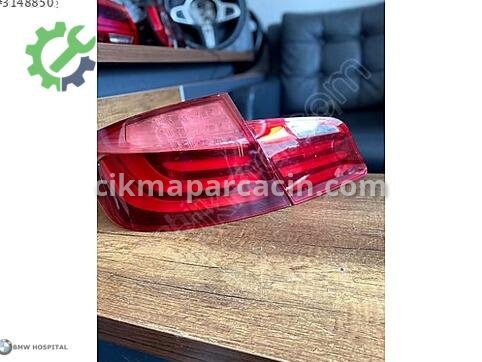 BMW 5 Serisi Sağ Arka Stop çıkma parça