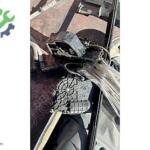 F10 SOL ARKA VAKUMLU KİLİT (ORJINAL)
