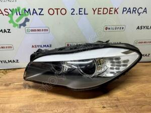 F10 SOL FAR ORJİNAL HATASIZ SÖKME ÜRÜN