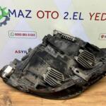 F10 SOL FAR ORJİNAL HATASIZ SÖKME ÜRÜN