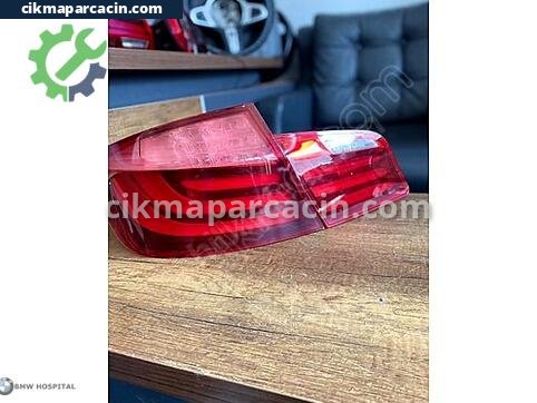 BMW 5 Serisi Sol Arka Stop çıkma parça