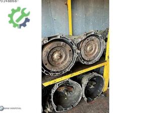 F20 F30 N 13 ŞANZIMAN TÜRBÜN GARANTİLİ orj