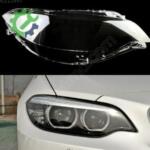 F22 LCİ SAĞ FAR CAMI SIFIR 2017-2019 UYUMLU