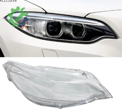 BMW 2 Serisi Far Camı çıkma parça