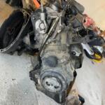 1998 Smart ForTwo Motor Komple Çıkma Parça Kocaeli