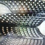 MERCEDES CLA PANJUR IZGARASI A1178881060/0960/0860/0760