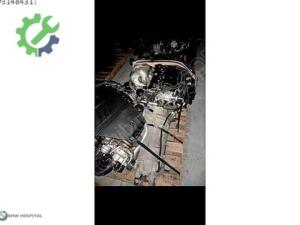 f30 benzinli motor n13