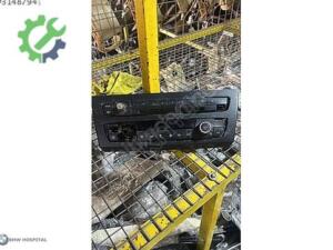 F30 F32 F20 KLİMA KONTROL PANELİ