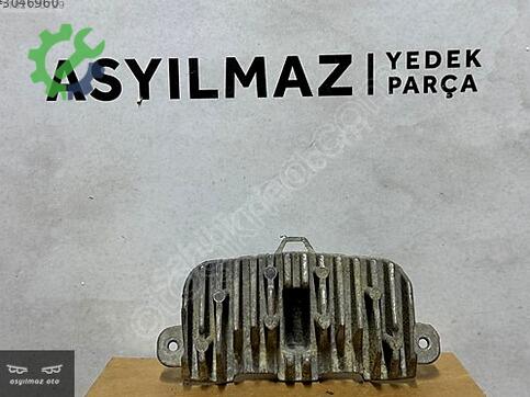 BMW 3 Serisi Far Beyni 63117311243 çıkma parça
