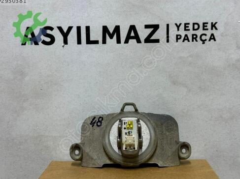 BMW 3 Serisi Far Beyni çıkma parça