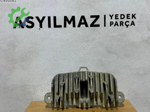 BMW 3 Serisi Far Beyni 63117311243 çıkma parça