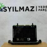 F30 FAR KARTI ORJİNAL