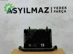 F30 FAR KARTI ORJİNAL