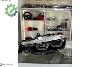 F30 FULL LET FAR ORJ. BMW BLACK TAKIM
