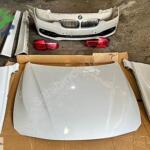 F30 HATASIZ SEDEF BEYAZ KAPUT orj