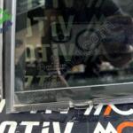 Çıkma Orijinal Kelebek Camı BMW 3 Serisi (F30) 43R001735