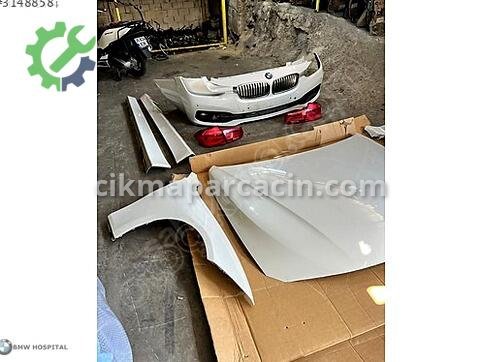 BMW 3 Serisi Body Kit çıkma parça