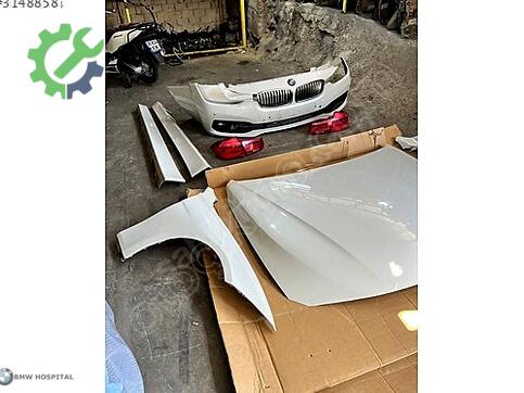BMW 3 Serisi Body Kit çıkma parça