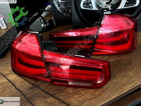 BMW 3 Serisi Body Kit çıkma parça
