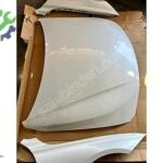 F30 KOMPLE KAFA SET + LCİ STOPLAR SEDEFLİ BEYAZ (BODY KİT)