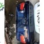 f30 lacivert bagaj kapağı