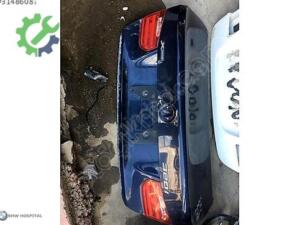 f30 lacivert bagaj kapağı
