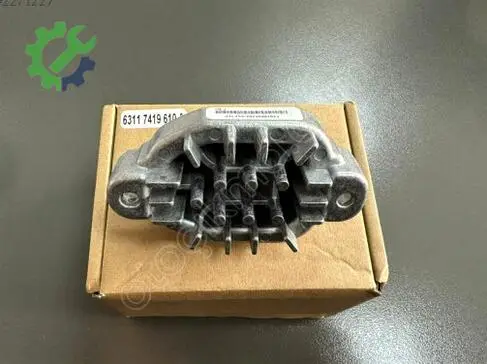 BMW 3 Serisi Far Beyni 63117419610 çıkma parça