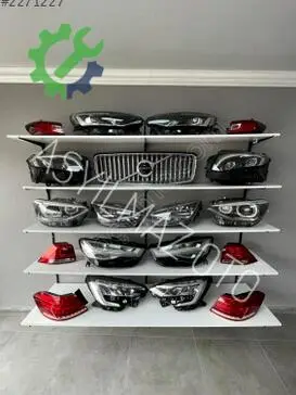 BMW 3 Serisi Far Beyni 63117419610 çıkma parça