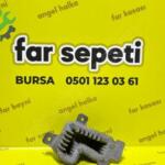 F30 LCİ FAR KÖŞE BEYNİ (ORJİNAL) – 61117419620