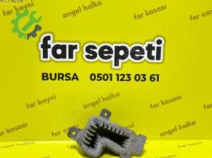 F30 LCİ FAR KÖŞE BEYNİ (ORJİNAL) – 61117419620