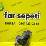 F30 LCİ FAR KÖŞE BEYNİ (ORJİNAL) – 61117419620