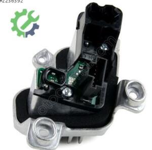 F30 LCİ KÖŞE SAĞ FAR SİNYAL LED SIFIR 16-18 UYUMLU 611741962