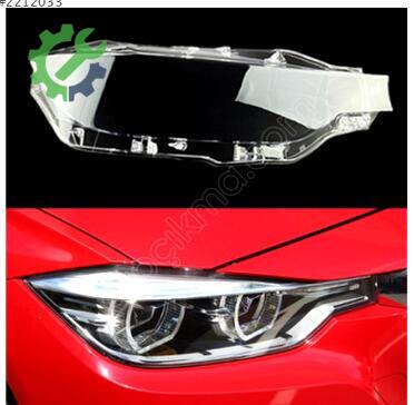 BMW 3 Serisi Far Camı çıkma parça