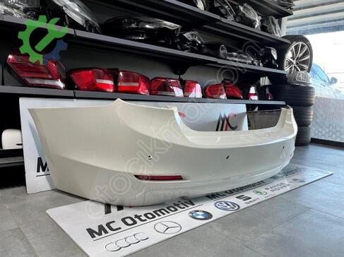BMW 3 Serisi Arka Tampon 51127256930 çıkma parça