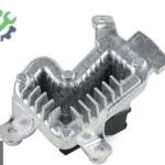 F30 LCİ SOL FAR KÖŞE SİNYAL LED BEYİN 16-18 61117419619