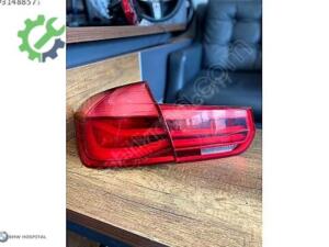 F30 LCİ STOP TAKIMI HATASIZ SAĞ SOL ORJİNAL.