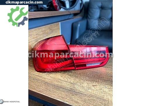BMW 3 Serisi Sağ Arka Stop çıkma parça