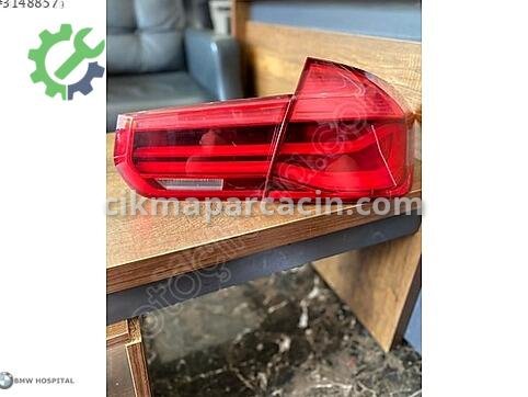 BMW 3 Serisi Sağ Arka Stop çıkma parça